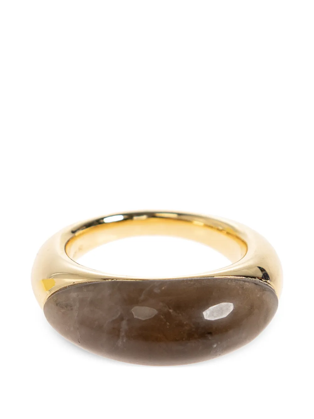 LIE STUDIO Beatrice ring - Oro
