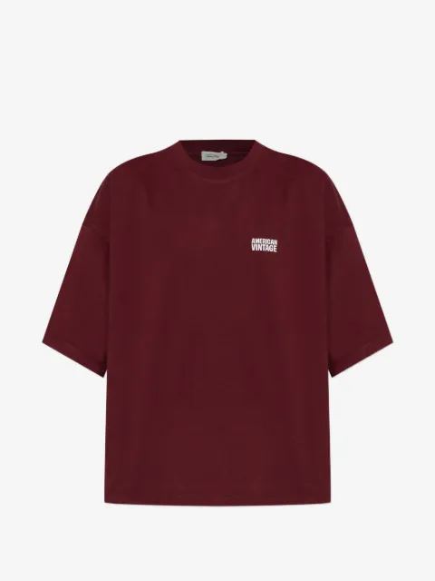 American Vintage Gixy T-shirt
