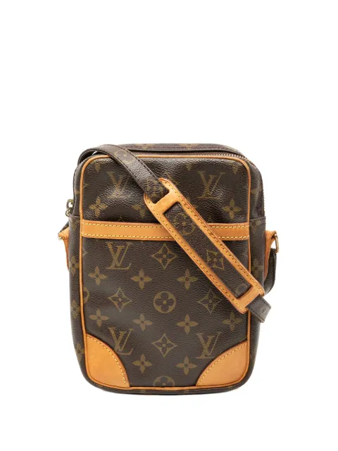 Louis Vuitton Pre-Owned 2002 Monogram Danube crossbody bag