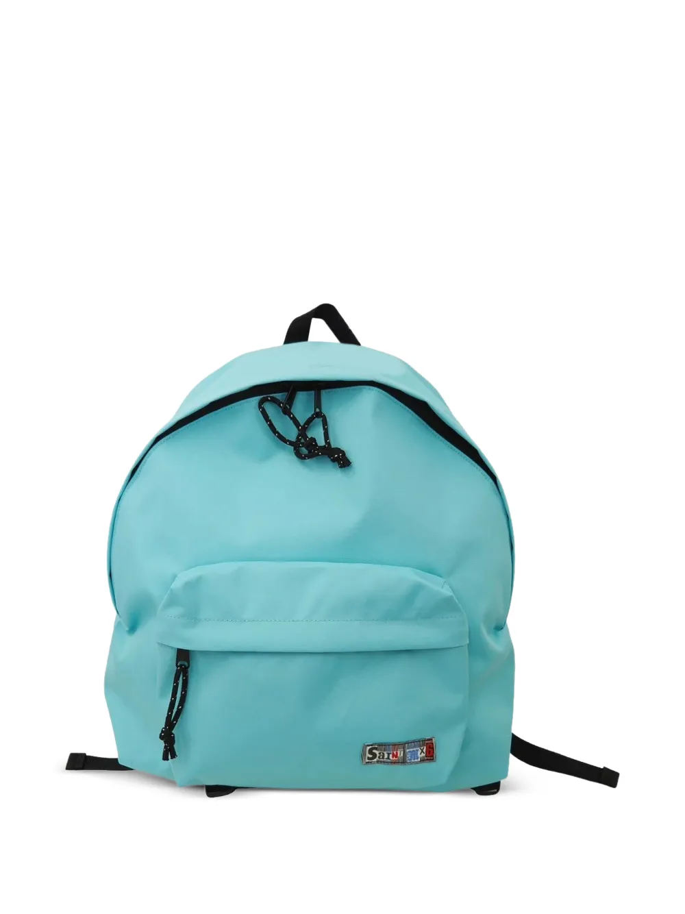 SAINT MXXXXXX Zaino con applicazione - Blu