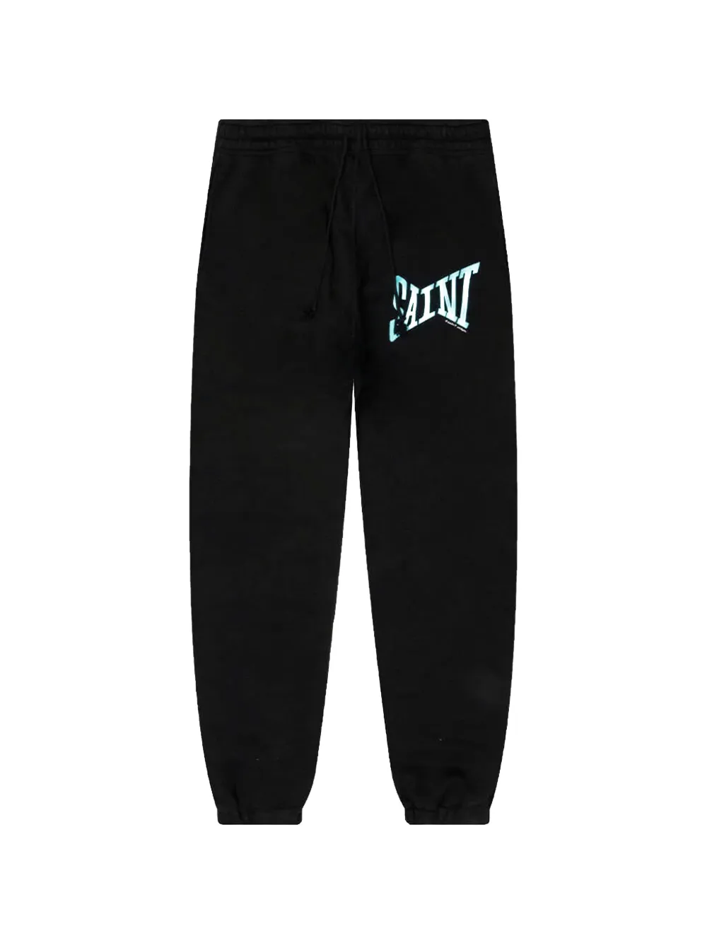 SAINT MXXXXXX Ribon Saint track pants - Nero