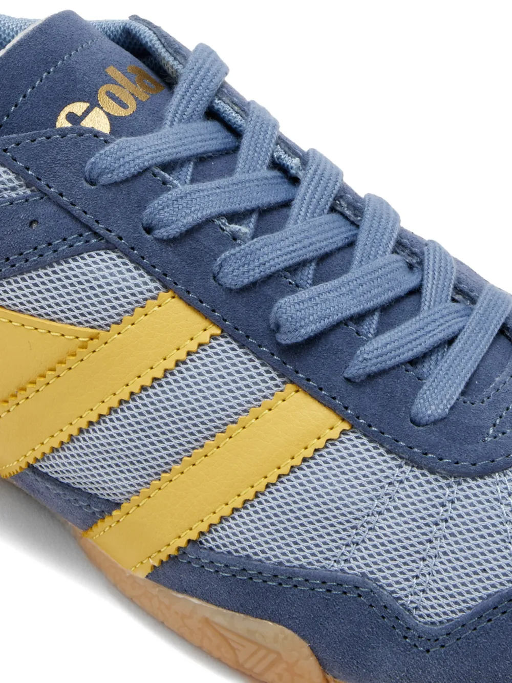 Gola Cascade sneakers Blauw