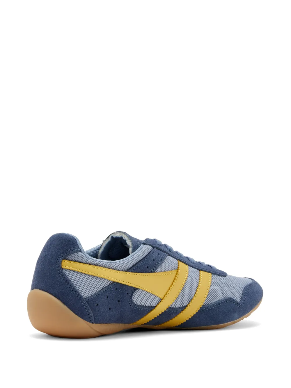 Gola Cascade sneakers Blauw