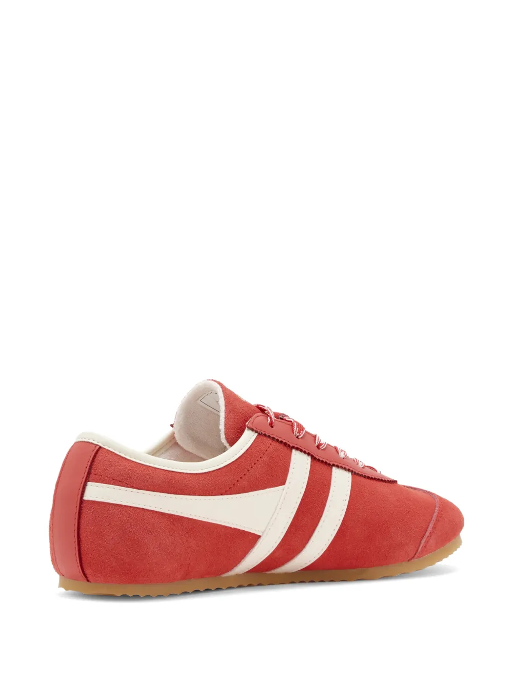  Gola Zapatillas Cleora - Rojo 