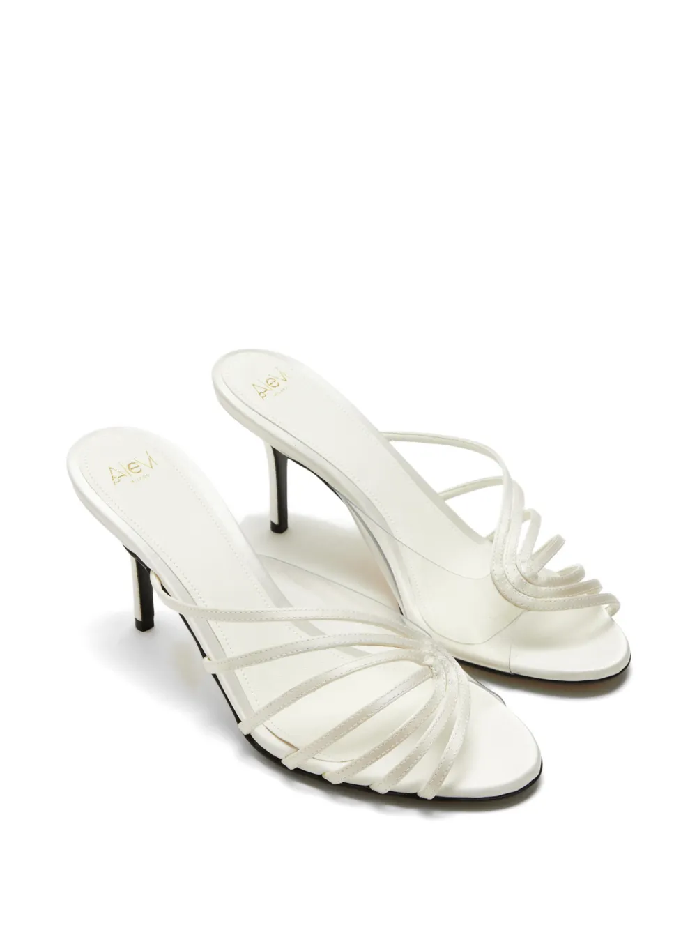 Alevì Diletta muiltjes Wit