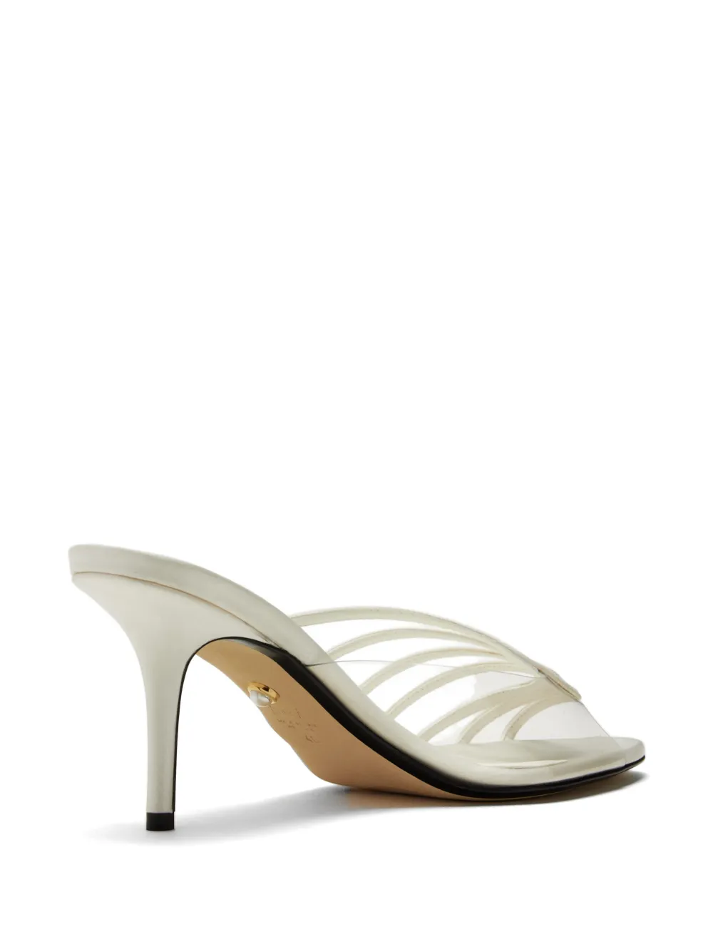 Alevì Diletta muiltjes Wit