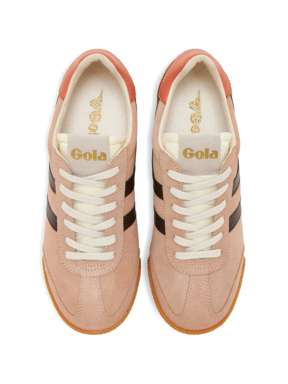  Gola Sneakers Elan - Toni Neutri 