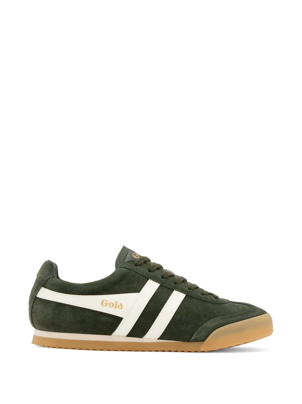 Gola Sneakers CMB777 - Verde
