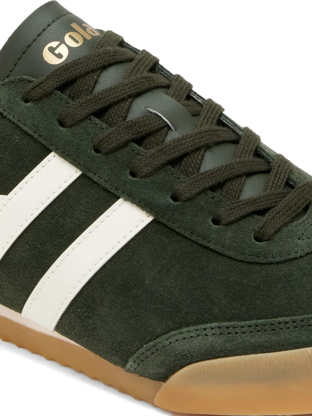Gola CMB777 sneakers Groen