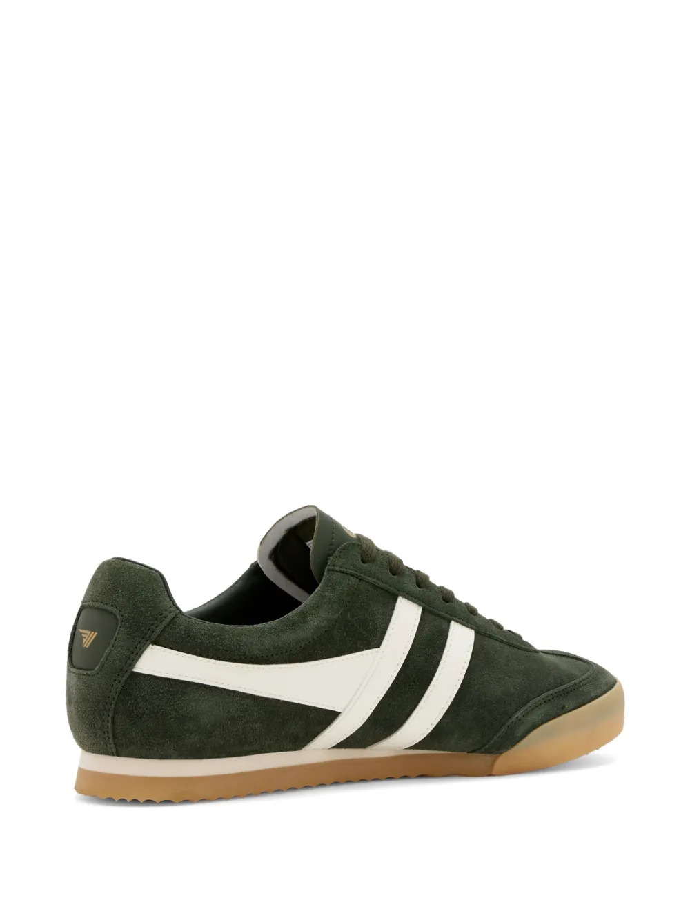 Gola CMB777 sneakers Groen