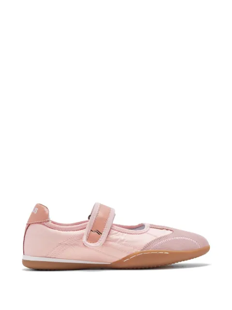 Good News Lula Mary Jane ballet flats