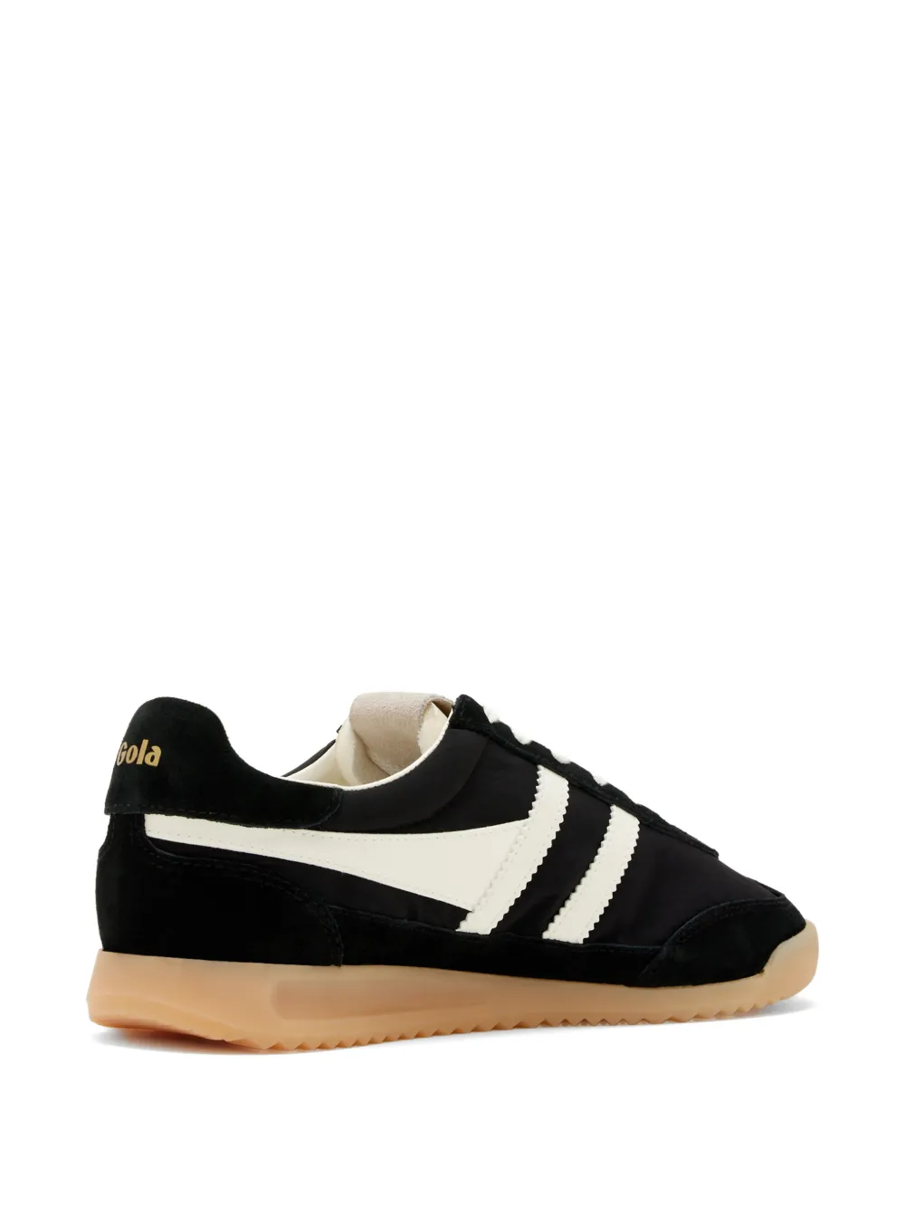 Gola Firefly sneakers Zwart