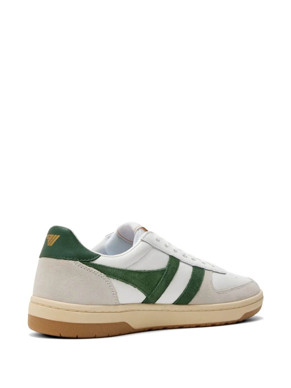 Gola Hawk sneakers Wit