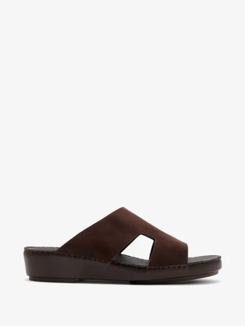 Forsa Fayez sandals