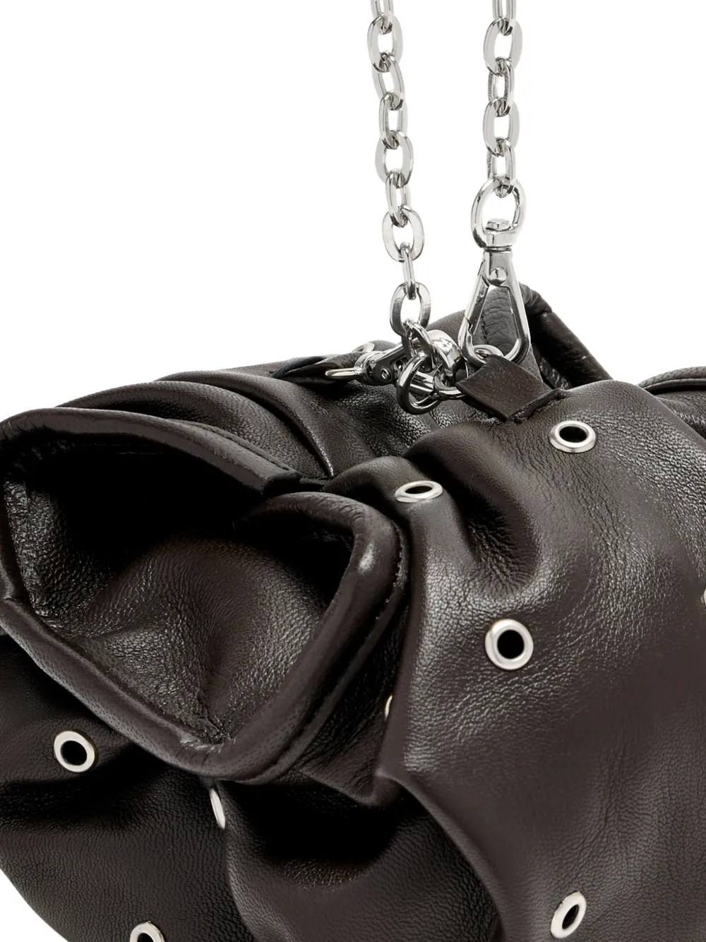 Gimaguas Pulsera boekentas Bruin