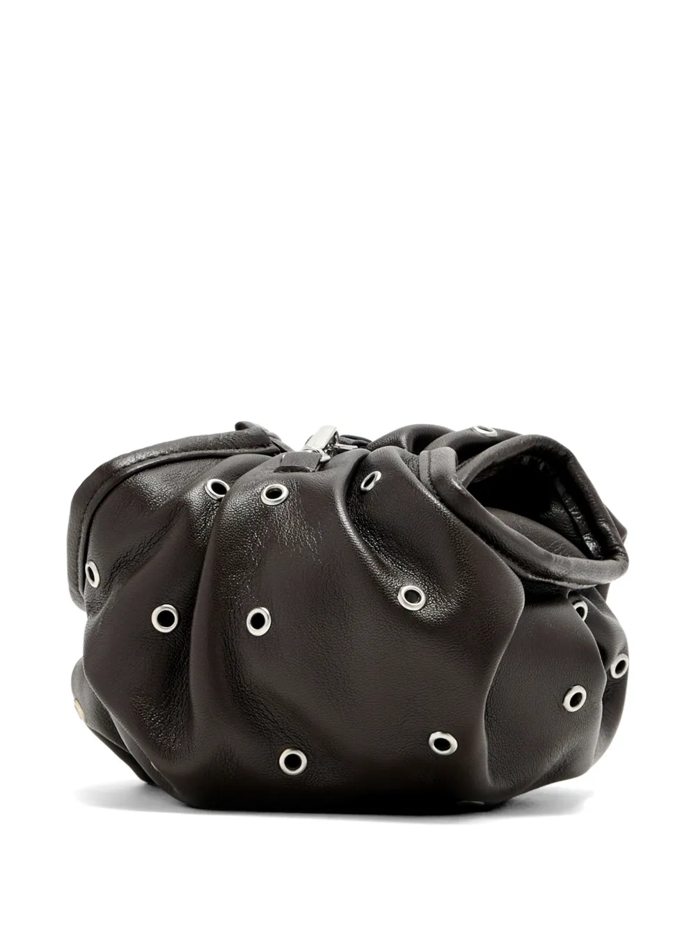Gimaguas Pulsera boekentas Bruin