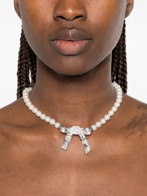 SHUSHU/TONG Jewelry for Women - Shop on FARFETCH