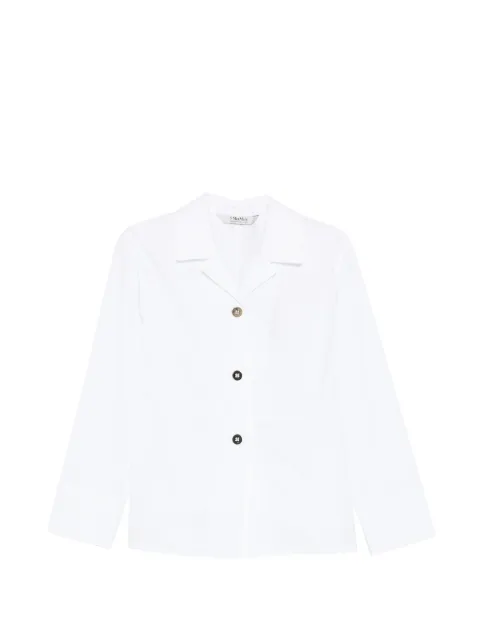 'S Max Mara button shirt