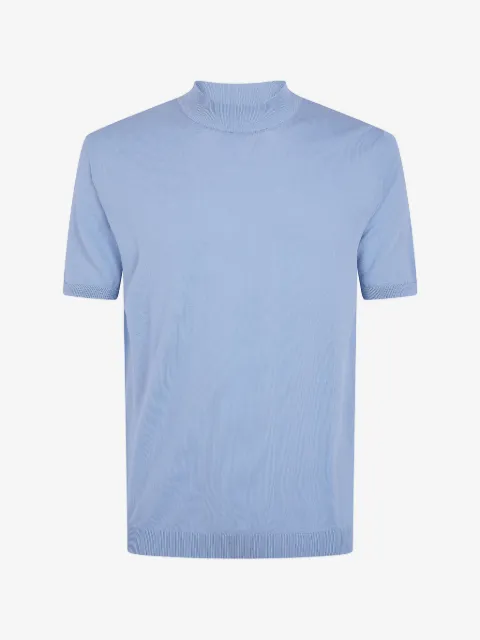 Nuur short-sleeve T-shirt