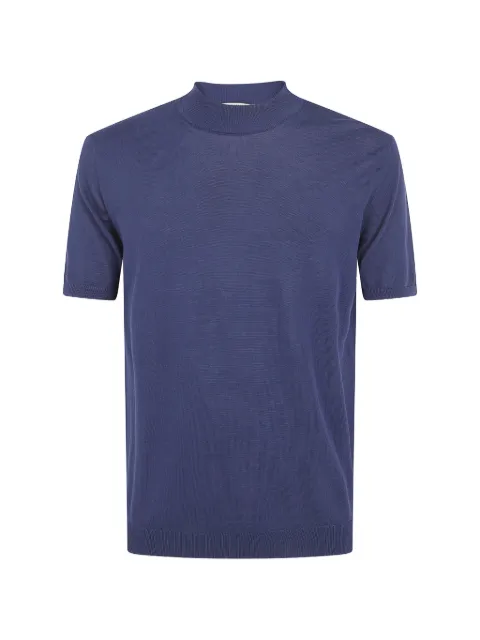 Nuur short-sleeve T-shirt