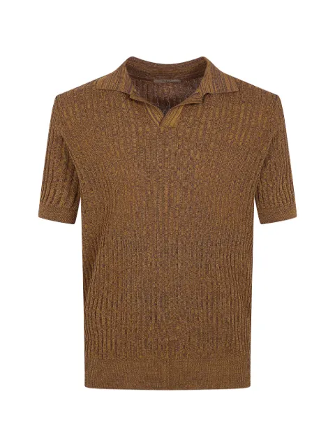 Nuur knitted T-shirt