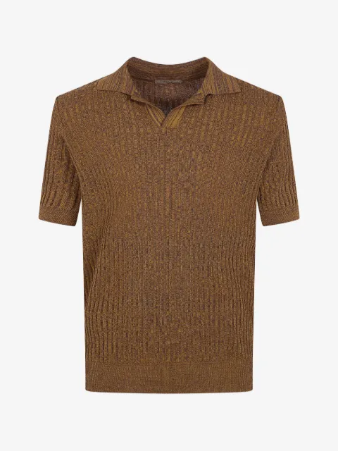 Nuur t-shirt en maille