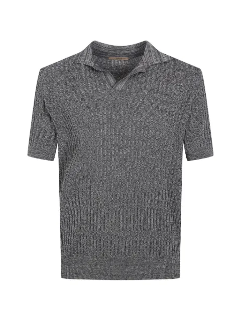 Nuur knitted T-shirt