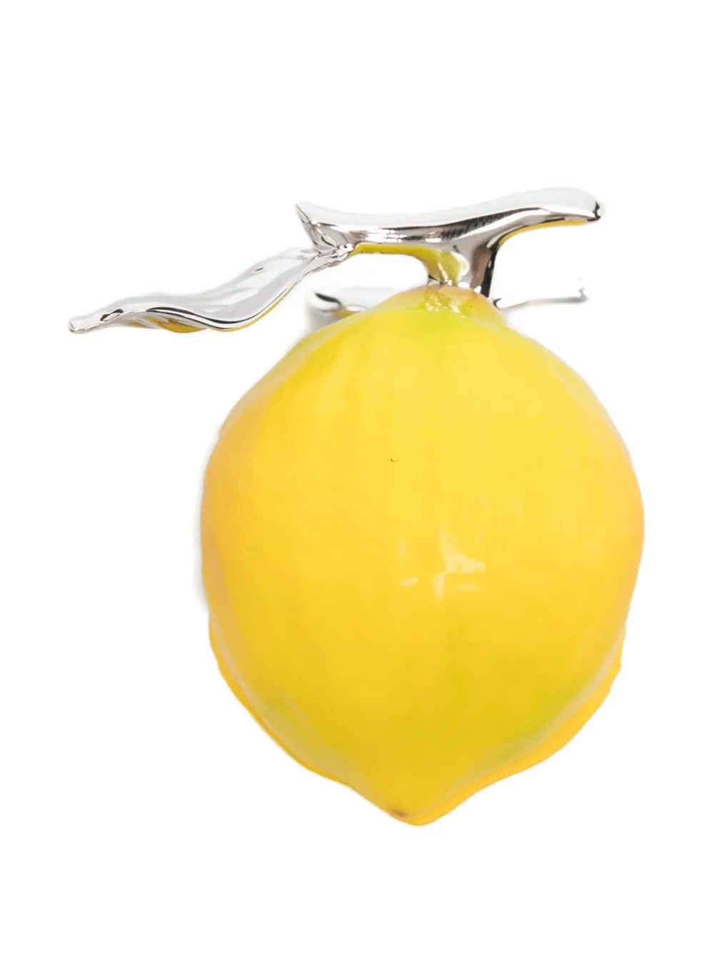 YVMIN lemon hair accessories - Giallo
