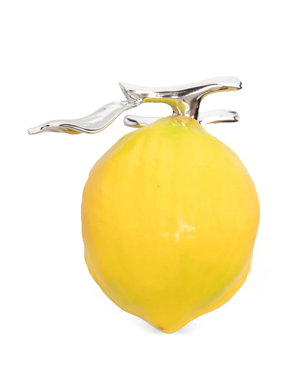 YVMIN lemon hair accessories - Giallo