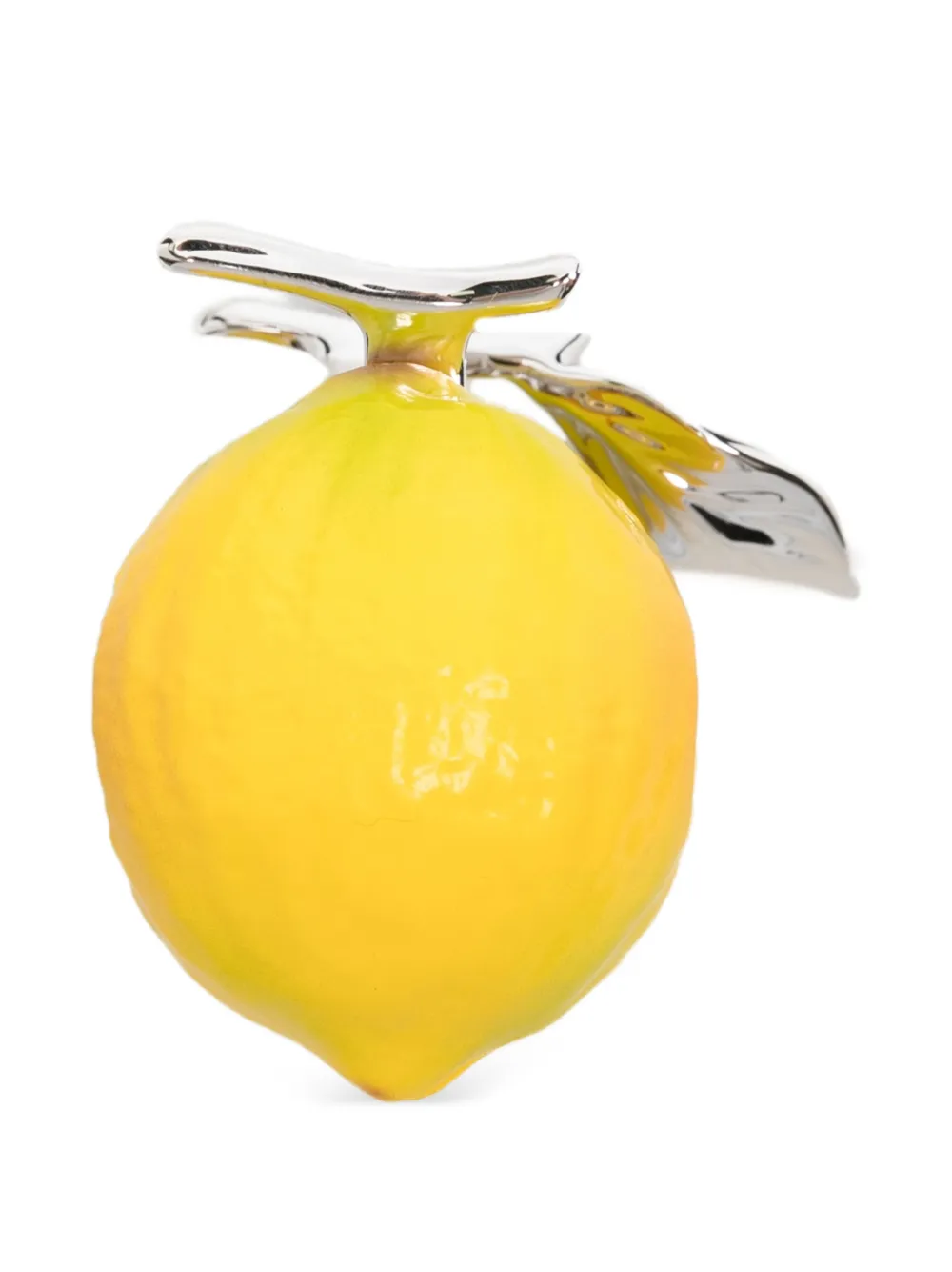  Yvmin Lemon Hair Accessories - Yellow 