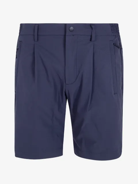 People Of Shibuya Brak pleated shorts