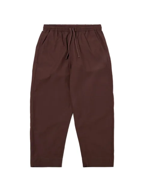 Universal Works drawstring trousers