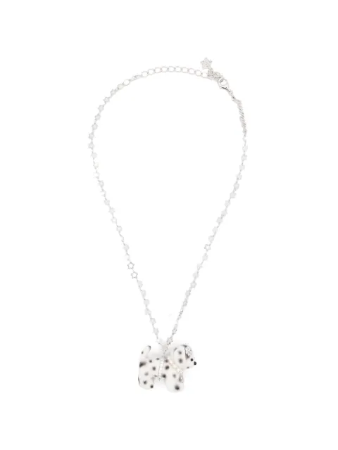 YVMIN Puppy necklace