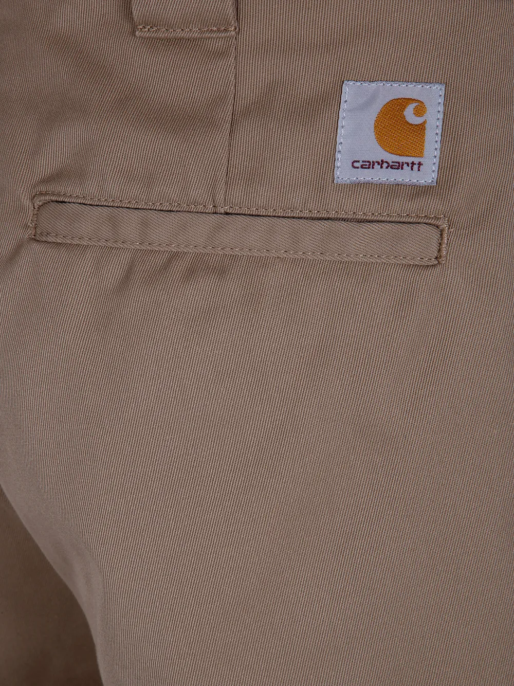  Carhartt Wip Short Master - Marron 