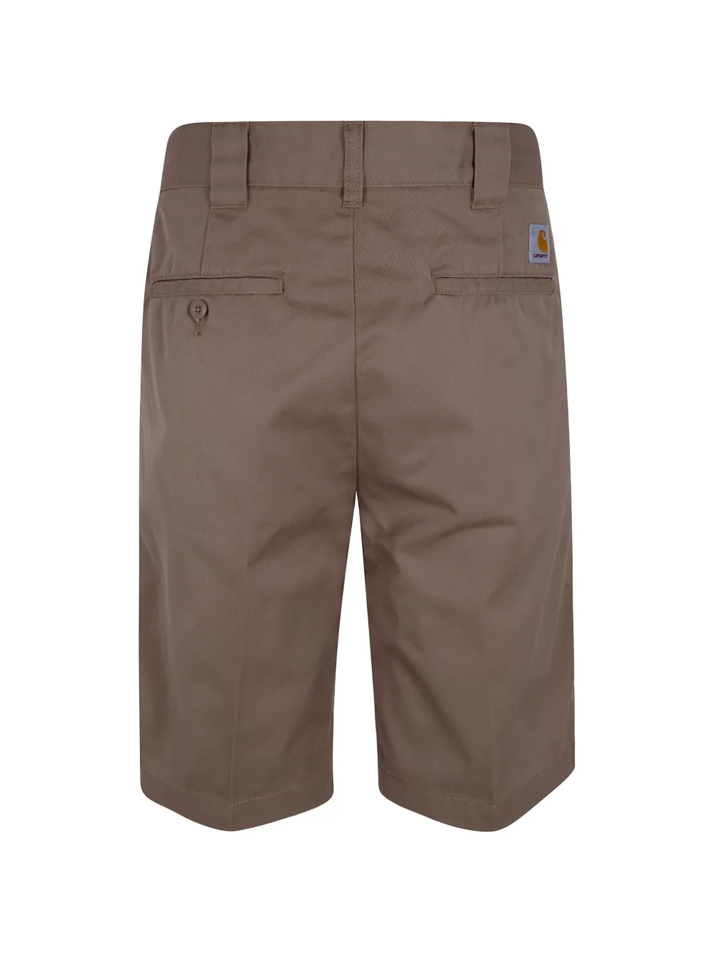  Carhartt Wip Short Master - Marron 