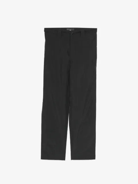 LII pantalones rectos