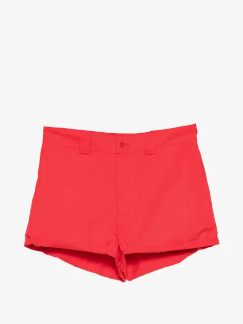 LII shorts con botones