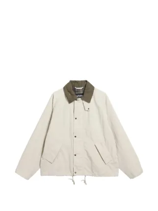 Barbour