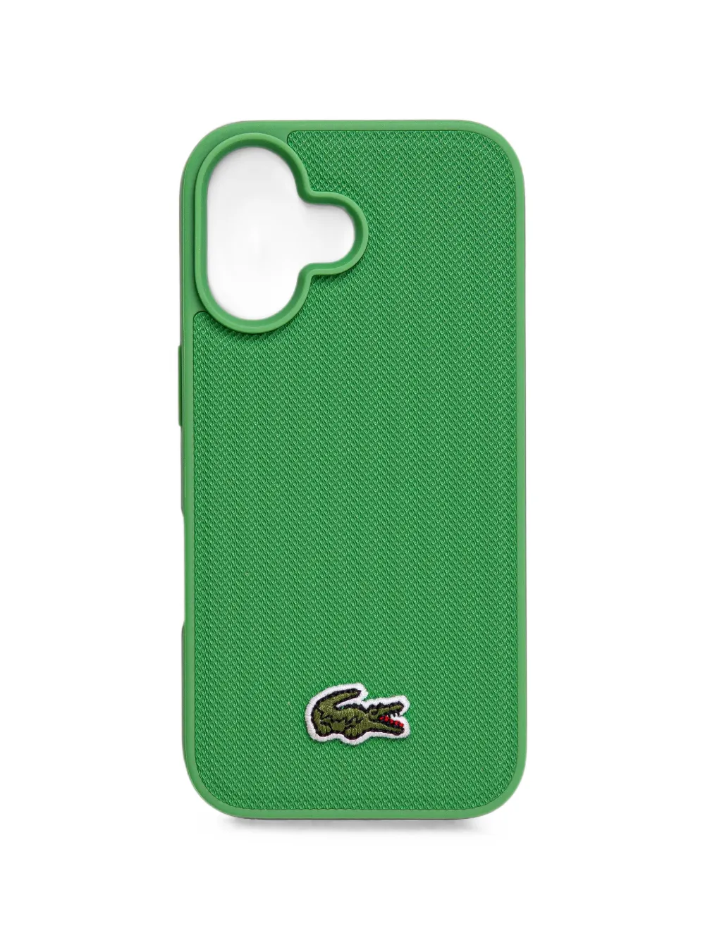 Lacoste iPhone 16 Plus phone case