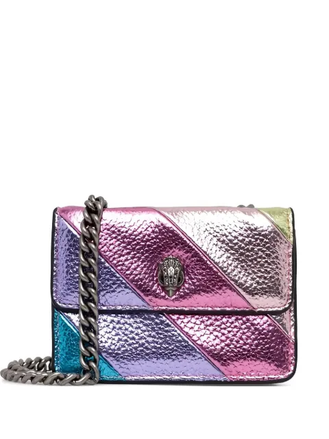 Kurt Geiger London bandolera con cabeza de águila