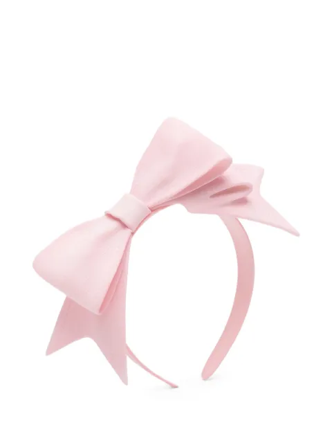 YVMIN diadema con lazo de YVMIN x Ashley Williams