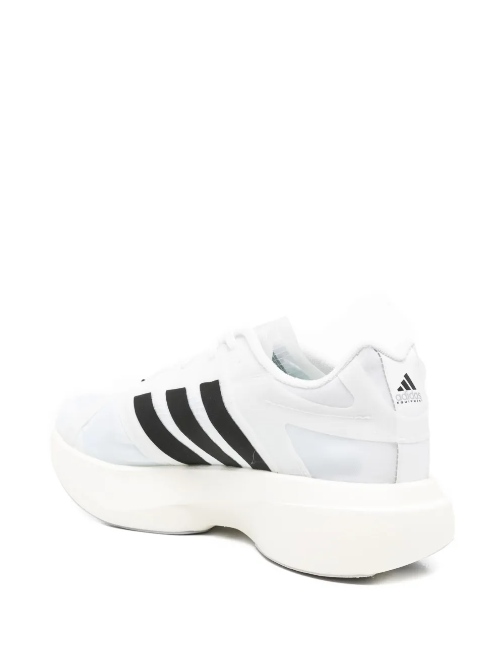 adidas Equipment EVO SL sneakers Wit