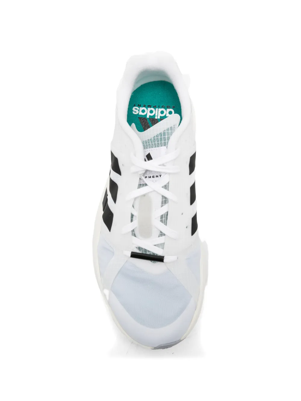 adidas Equipment EVO SL sneakers Wit