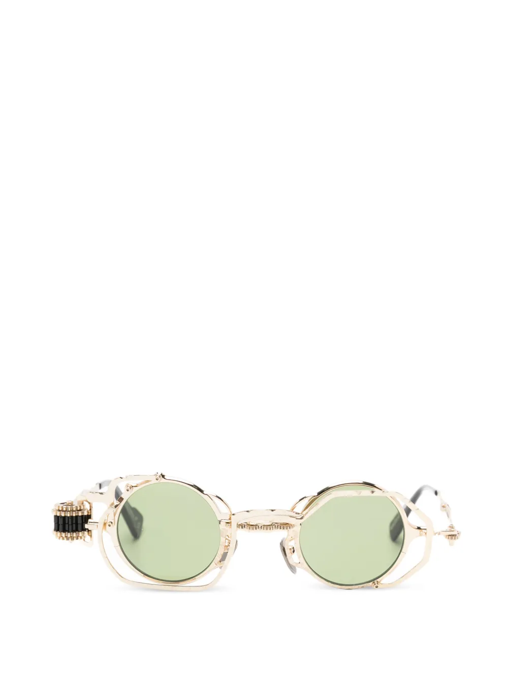 Kuboraum Z50 sunglasses - Oro