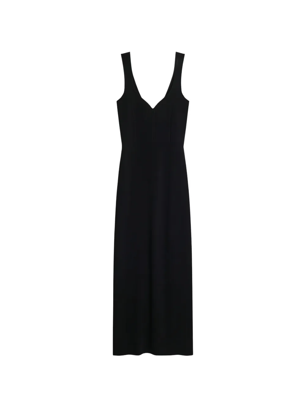 Vanessa Bruno Gaiane maxi dress - Nero