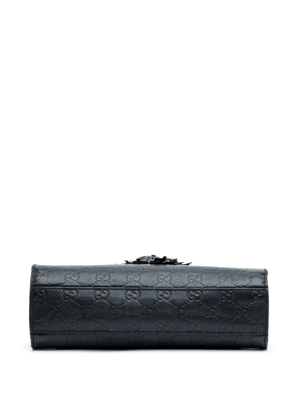2016-2025 Small Guccissima Emily Shoulder Bag