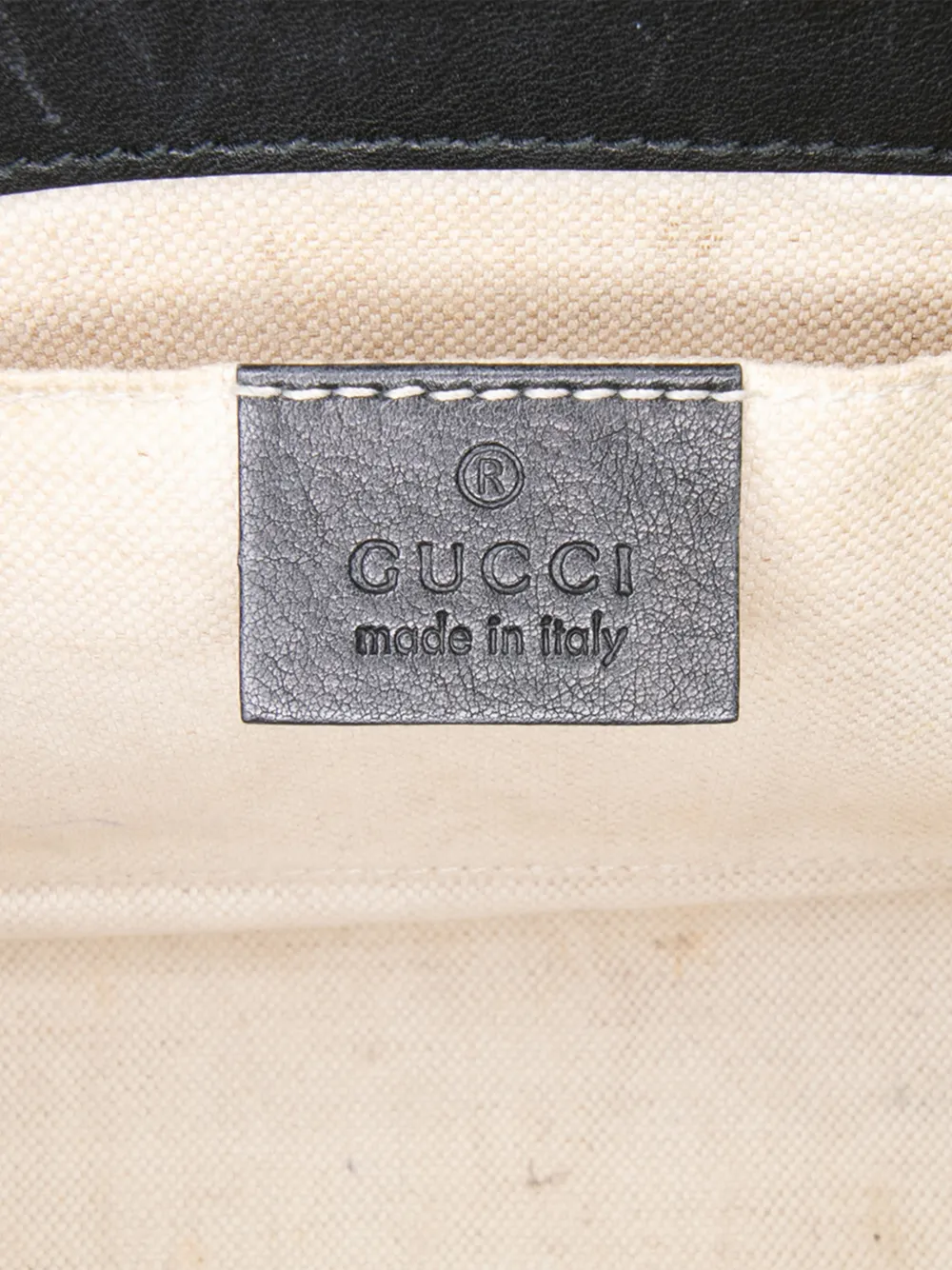 2016-2025 Small Guccissima Emily Shoulder Bag
