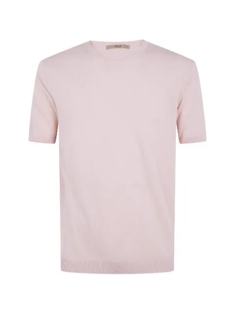 Nuur crew-neck T-shirt