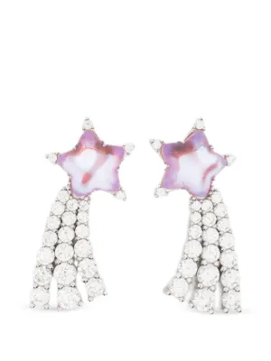 YVMIN ウィメンズ ピアス＆イヤリング通販 - FARFETCH