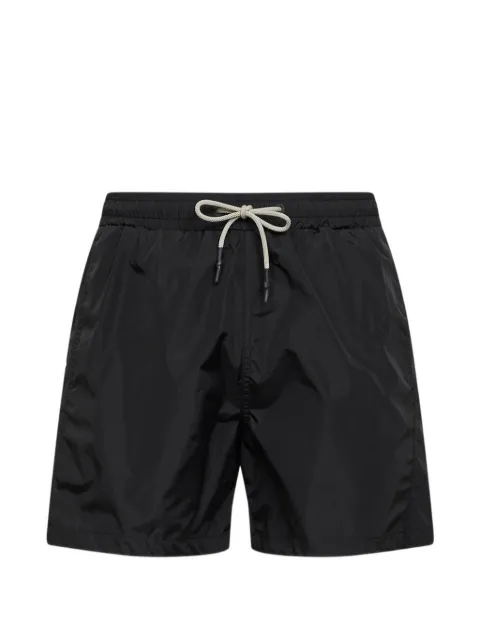 D4.0 drawstring swim shorts